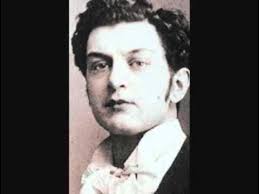 Era la notte" Victor Maurel