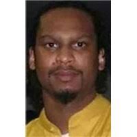 Darrick Webb Obituary