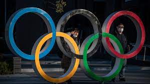 Jun 19, 2021 · comitetul de organizare tokyo 2020 a anunţat, vineri, că va reduce în continuare numărul persoanelor din străinătate care vin în japonia pentru jocurile olimpice şi paralimpice la circa 53.000, dintre care 15.500 sunt sportivi. Jocurile Olimpice Se Vor DesfÄƒsura FÄƒrÄƒ Spectatori Tokyo IntrÄƒ In Stare De UrgenÅ£Äƒ Digi24