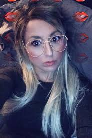 Keeping up with Harley Jo