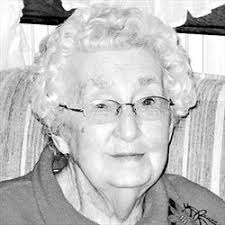 Greta Briard Draper (1920-2017)