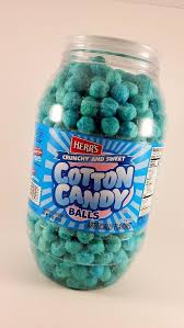 Herr S Cotton Candy Balls Review It S Demboys