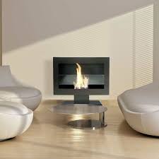 Cheminee Bioethanol A Poser Cheminee Bioethanol A Poser Bioethanol Et Cheminee D Appoint Design Element Devenu Democratique Les Poeles Et Cheminees Flat Screen