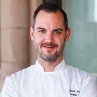 Union Station names executive chef