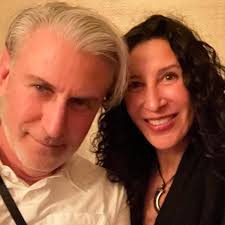 Celebrating the fabulous @douglas_levine and his cabinet of fashion  curiosities at Jim and Jer's for cocktail hour in the Dakota