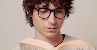 Julius Tart Optical BRYAN Lunettes De Vue