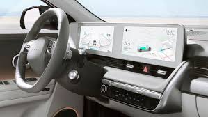 Der ioniq 5 ist hyundais antwort auf den vw id.4. Elekroauto Hyundai Ioniq 5 2021 Mit Taycan Technik Auto Motor Und Sport