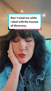 Discovery Nicole Terwilliger Drama