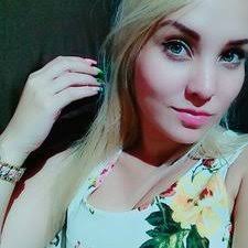 Melissa Hofmann (@MelissaHofmann2)