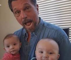 Bruce Orton Obituary (1950