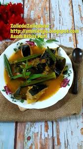Kebiasaan masakan ini menggunakan ayam asam pedas style melaka, yang memang tak dinafikan lagi sedap sungguh rasanya. Diari Zaliedana Resepi Asam Rebus Asam Pedas Utara Paling Mudah Dan Sedap Cooking Food Pedas