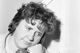 Val McDermid: It was throwing a stone into people's lives, the ripples  would never subside