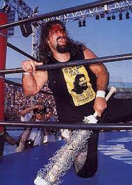 Cactus jack vs terry funk sun mar 23, 2008 3:19 am. Mick Foley Wikiwand