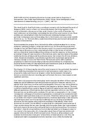 Syed farid al attas is the associate professor in department of sociology at the national university of singapore. Pdf Syed Farid Alatas Alternative Discourses In Asian Social Science Responses To Eurocentrism Nadarajah Manickam Academia Edu