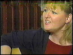 VHS No 78 Ceilidh in the Brae 2000 Clip 5Anne McNally, Colleen McNally