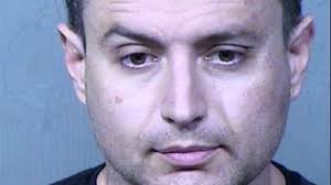 Wrong-way driver Kevin David Staab arrested