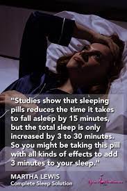 Got Sleeping Problems Martha Lewis Reveals How To Sleep Better How To Get Sleep How To Fall Asleep Sleep Problems