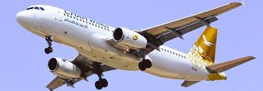 أجنحة الشام تعلن عن عرض خاص على خط الرياض دمشق مرورا بالكويت World Syria News