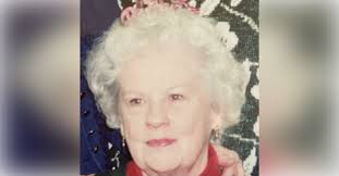 Obituary information for Carmen L Burgett