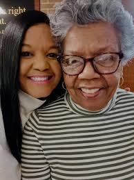 Sunday was well spent 🫶🏾 #MomMoments #gococks #Bae