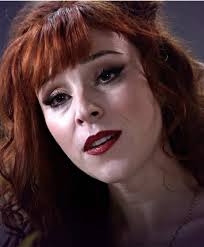 Supernatural Rowena MacLeod Fan Edits Compilation