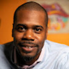 Eric Heyward's Speaker Profile @ Sessionize