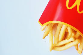 Ayam goreng kunyit ini adalah makanan favorit keluarga awita! Apa Sebenarnya Dalam Kentang Goreng Mcdonald Maklumat Pemakanan Untuk Restoran 2021