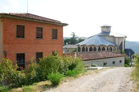 Casa de Ejercicios