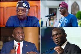 Sanwo offers total instant offline payments, offering you a smooth payment. Sanwo Olu Moves To Stop Pension To Tinubu Fashola Others Core News 247