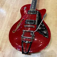 Duesenberg Guitars | Electric Guitars | Stageshop