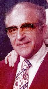 Obituary for Henry J Stahl