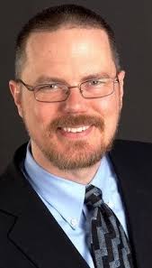 Thomas Cox: Oregon's Ron Paul