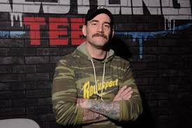 Latest on cm punk including news, stats, videos, highlights and more on espn. Cm Punk Interested In Creative Director Role In Wrestling Wrestling Inc