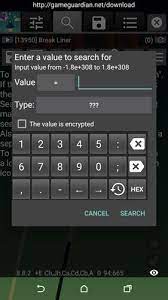 You can earn more money or gain more lives by modifying internal parameters with the best game patcher. Game Guardian For Android Apk Download
