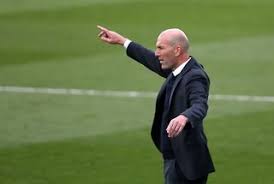 Zidane had a contract through june 2022. 6nsqonrpssvh M