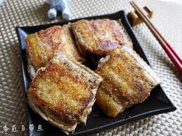 香煎白帶魚by 莞荽的娘 recipe food recipes breakfast