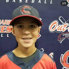 Players of the week! Aiden DuHaime 12Grey-.833 OBP 5IP 1 ER 4ks Dan Gallic  12Blue-3-5 3 RBIs 3IP 1 ER Ryan Keryc 14U- 3-5 4RBIs Honorable Mentions-  Zach Moreland- 2-4 2 RBIs