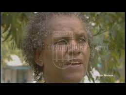 Keysville Mayor Emma Gresham Interview (September 26, 1986)