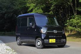 It is part of a renewed lineup of kei class city cars. ãƒ›ãƒ³ãƒ€ N Vanè©¦ä¹— éŠã³ã®ã‚¢ã‚·ã«ã‚‚å¤§æ´»èº ãƒ›ãƒ³ãƒ€ã‚‰ã—ã•ãŒè©°ã¾ã£ãŸç‹¬å‰µã®å¡Š Gp Part 2