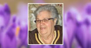 Mary A. Dougherty Obituary October 14, 2010