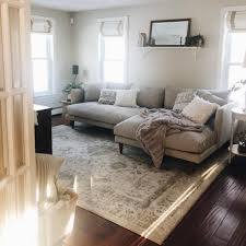 Lewis Sectional In 2020 Sectional Living Room Layout Perfect Living Room Decor Sectional Living Room Small