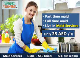 Fixed monthly rates or hourly rates, you will find housemaid to be. Part Time Maids Full Time Maids Live In Maid Service Dubai Uae Maid Service Maid Cleaning Service Maid Housekeeping