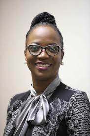 Tv2 is a turkish entertainment channel owned by dogan media group. Leadingladyspotlight Maupe Ogun Yusuf Senior Presenter Reporter Producer At Channels Tv Leading Ladies Africa