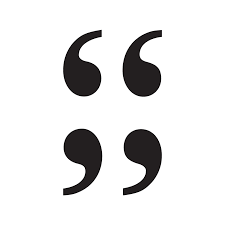 Air Quotes In 2020 Air Quotes Quotes Quotation Marks