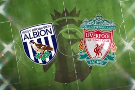 Premier league match liverpool vs w brom 27.12.2020. Ucvr9jgfmi95gm