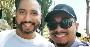 BTS: Behind The Scenes of the music video "Because" by @the_band_famous . I  got to be co-writer/co-producer & involved my company Project 13  Productions casting the talent. Great experience starring in a