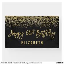 60th Birthday Banner With Picture Pin By Designer Made On 60th Birthday In 2020 60th Birthday Banner 30th Birthday Banner 60th Birthday