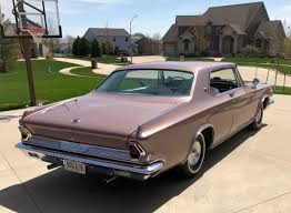 Image result for Rosewood 1964 Chrysler
