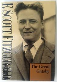 Great Gatsby by Fitzgerald, First Edition