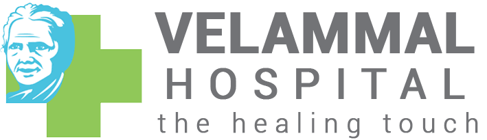 Velammal Medical College Madurai